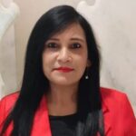 Barkha Trehan Height, Age, Husband, Children, Family, Biography
