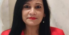 Barkha Trehan