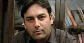 Bashrat Peer