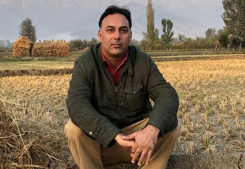 Bashrat Peer