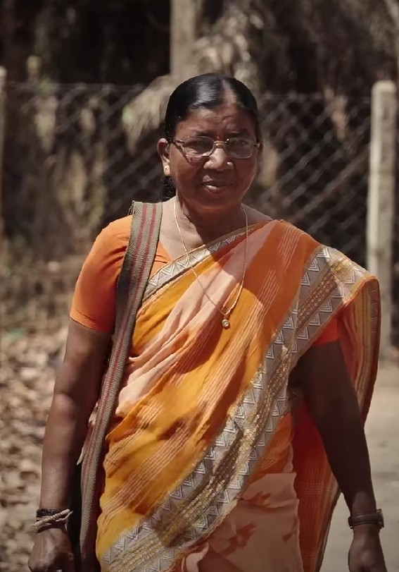 Budhri Tati