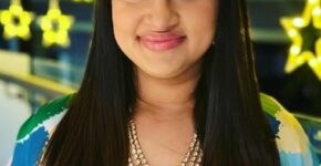 Chandni Anand Ghai