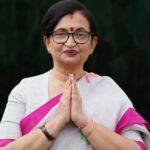 Chandrima Bhattacharya Age, Husband, Children, Family, Biography