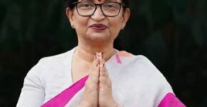 Chandrima Bhattacharya