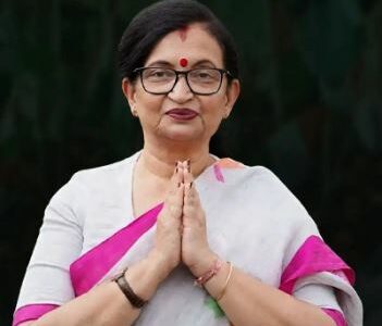 Chandrima Bhattacharya