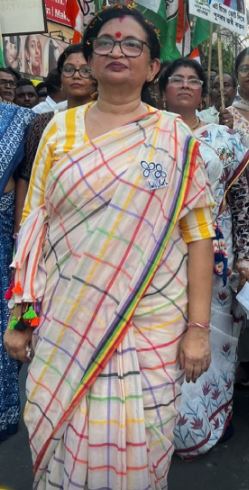 Chandrima Bhattacharya