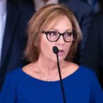 Darline Graham Age, Husband, Children, Family, Biography