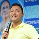 Debraj Chakraborty Height, Wife, Biography