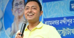 Debraj Chakraborty