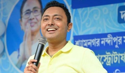 Debraj Chakraborty
