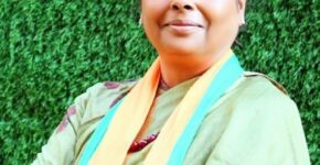 Dr. Archana Gupta