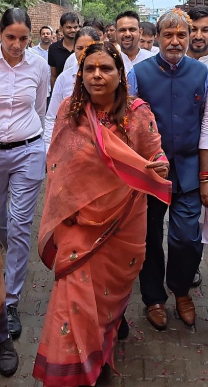 Dr. Archana Gupta