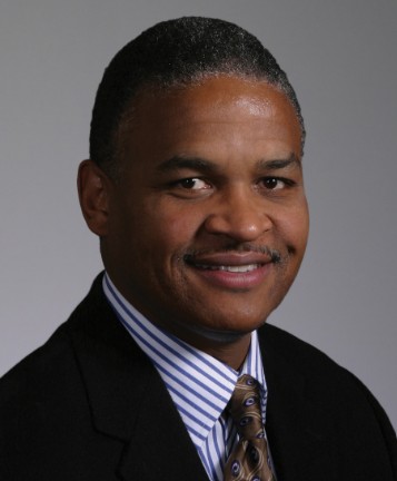 Dwayne Eric Jones