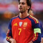 Ferran Torres Height, Age, Family, Biography