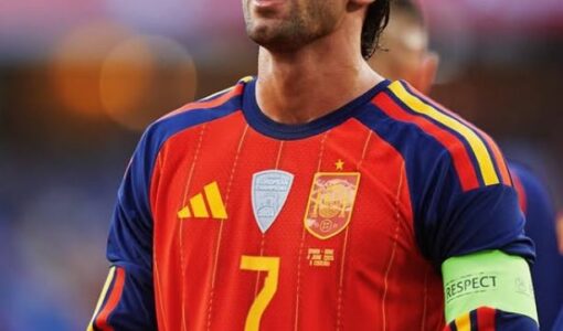 Ferran Torres