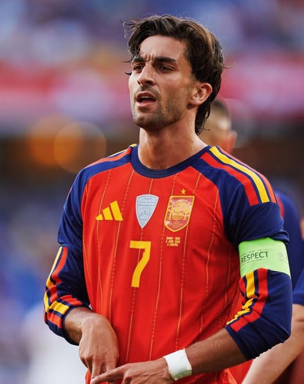 Ferran Torres Height, Age, Family, Biography » StarsUnfolded Ferran Torres Height, Age, Family, Biography » StarsUnfolded