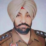 Gurinderjit Singh Nagra (SHO) Biography