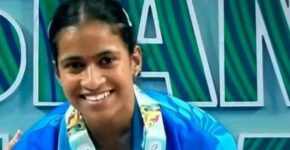 Gyaneshwari Yadav