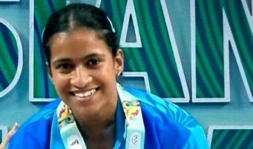Gyaneshwari Yadav