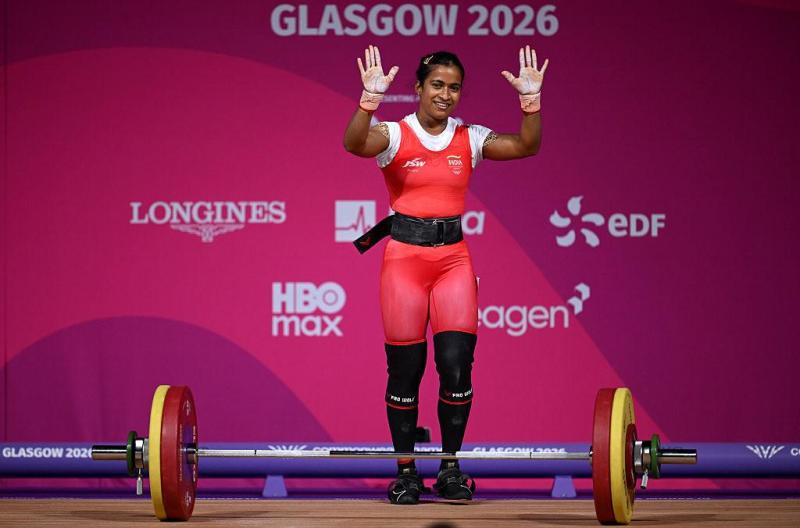 Gyaneshwari Yadav