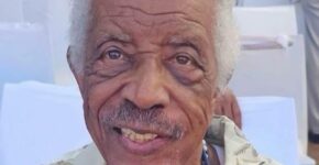 Hal Williams