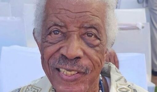 Hal Williams