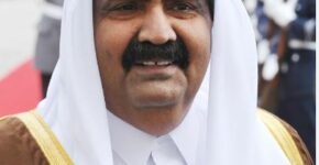 Hamad bin Khalifa Al Thani