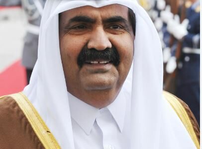 Hamad bin Khalifa Al Thani