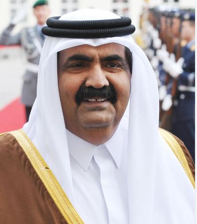 Hamad Bin Khalifa Al Thani Age, Death, Wife, Children, Family, Biography » StarsUnfolded
