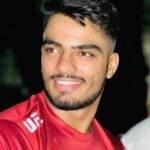 Harsh Tokas Height, Age, Family, Biography