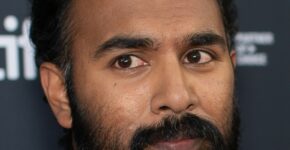 Himesh Patel