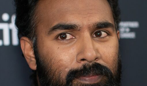 Himesh Patel
