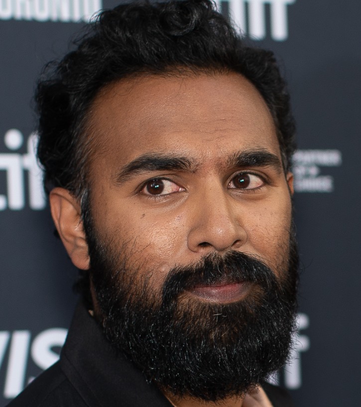 Himesh Patel Height, Age, Children, Family, Biography » StarsUnfolded Himesh Patel Height, Age, Children, Family, Biography » StarsUnfolded