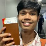 Hlun Solo (Travel YouTuber) Age, Death, Family, Biography