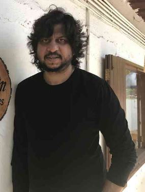 Honey Trehan