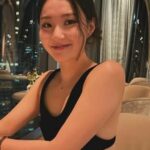 Hyein Kim (Siddharth Ghattamaneni’s Fiancée) Fiancé, Family, Biography