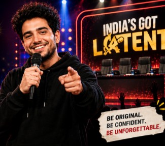 India's Got Latent
