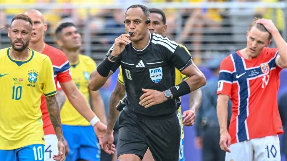 Ismail Elfath