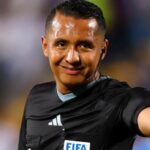 Iván Barton Height, Age, Family, Biography