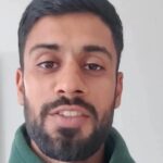 Jai Moondra Height, Age, Family, Biography