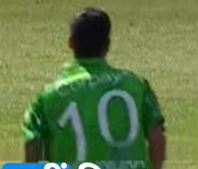 Jai Moondra's jersey number 10