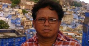 Japan Kumar