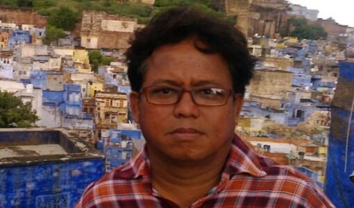 Japan Kumar