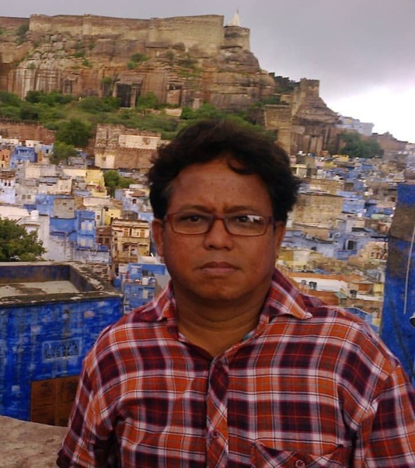 Japan Kumar Height, Wife, Biography