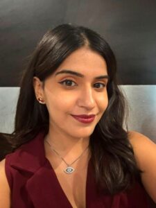 Jasleen Kaur