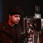 Jason Sanjay Height, Age, Family, Biography