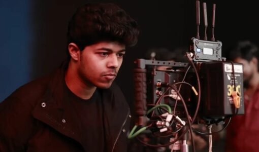 Jason Sanjay