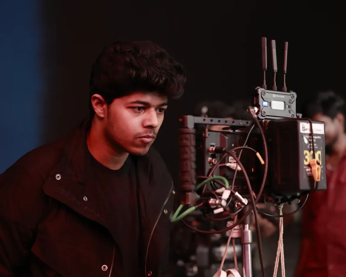 Jason Sanjay Height, Age, Family, Biography » StarsUnfolded
