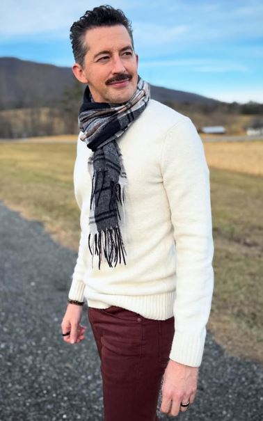 Josh Grisetti