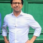 Kanishka Narayan Age, Family, Biography
